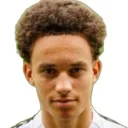 Ethan Sutherland — cầu thủ, Exeter City
