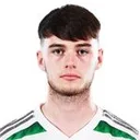 Ben Quinn — cầu thủ, Cliftonville FC