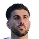 Mehran Ahmadi — cầu thủ, Esteghlal FC