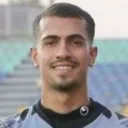 Amirreza Rafiei — cầu thủ, Persepolis FC