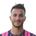 Alireza Khodadadi — cầu thủ, Paykan