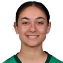 Jynaya Dos Santos — cầu thủ