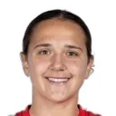 Daniela Galic — cầu thủ