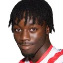 Kanayochukwu Megwa — cầu thủ, Hibernian