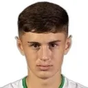 Jacob MacIntyre — cầu thủ, Arbroath