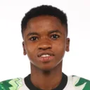 Flourish Sabastine — cầu thủ, SL Benfica W