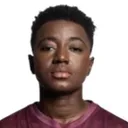 Deborah Abiodun — cầu thủ, Washington Spirit W