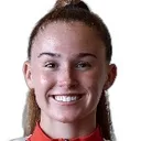 Mia Pante — cầu thủ, Vancouver Rise W