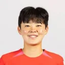 Bae Ye-Bin — cầu thủ, Incheon Red Angels W