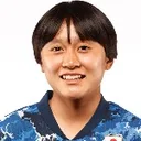 Shinomi Koyama — cầu thủ, North Carolina Courage W