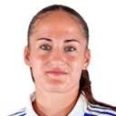 Mégane Hoeltzel — cầu thủ, Strasbourg W