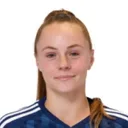 Lou Bogaert — cầu thủ, VfL Wolfsburg W