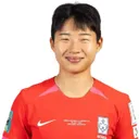 Chun Ga-Ram — cầu thủ, Hwacheon KSPO W