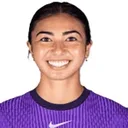 Zara Chavoshi — cầu thủ, Orlando Pride W