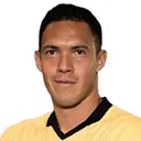 Gustavo Almada — cầu thủ, Blooming