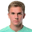Timofey Kashintsev — cầu thủ, FK Sokol Saratov