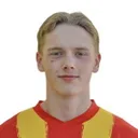S. Davis — cầu thủ, Lecce U19