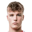 Kaare Barslund — cầu thủ, IF Brommapojkarna