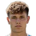 Lars Strobl — cầu thủ, Hoffenheim U19