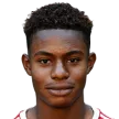 Kelven Olagie Frees — cầu thủ, 1. FC Kaiserslautern