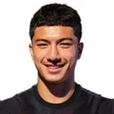 Ibrahim Maza — cầu thủ, Bayer Leverkusen