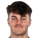 Josh Robertson — cầu thủ, Brighton U21