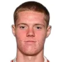 Carter Pinnington — cầu thủ, Liverpool U19