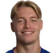 Frankie Runham — cầu thủ, Ipswich Town U21