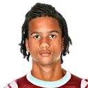 Divine Mukasa — cầu thủ, West Ham