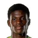 Uriah Djedje — cầu thủ, Norwich City U21