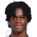 Callum Olusesi — cầu thủ, Tottenham Hotspur U21