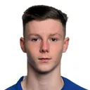 Harrison Mcmahon — cầu thủ, Chelsea U21