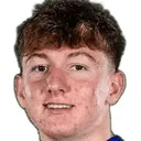 Joseph Gibbard — cầu thủ, Crystal Palace U21