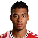 Alex Stepien-Iwumene — cầu thủ, Bromley U21