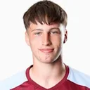Benjamin Broggio — cầu thủ, Stevenage
