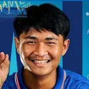Yotsakorn Burapha — cầu thủ, Chonburi FC