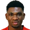 Christopher Boniface — cầu thủ, Hapoel Ramat Gan