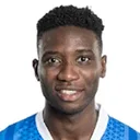 Ibrahima Bangoura — cầu thủ, Genk