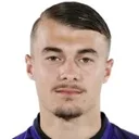 Ethan Butera — cầu thủ, Sporting Hasselt
