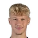 Luca Prasse — cầu thủ, SV Meppen