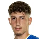 Hamza Muqaj — cầu thủ, Holstein Kiel