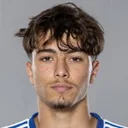 Tristan Osmani — cầu thủ, Floridsdorfer AC