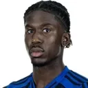 Joel Agyekum — cầu thủ, Hamburger SV U19