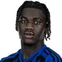 Fabio Amadu Uri Baldé — cầu thủ, Strasbourg