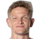 Niklas  Barthel — cầu thủ, Schalke 04 II