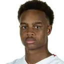 A. Ouédraogo — cầu thủ, RB Leipzig