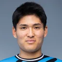 Yuto Matsunagane — cầu thủ, Kawasaki Frontale