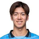 Yuto Ozeki — cầu thủ, Kawasaki Frontale