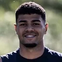 M. Rodríguez — cầu thủ, FC Krasnodar