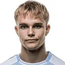 Anders Pedersen — cầu thủ, Sonderjyske